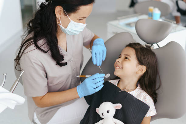Best Broken or Cracked Tooth Emergency Dentist in Mount Penn, PA