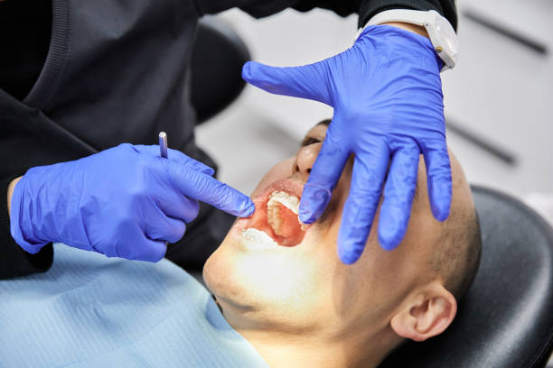 Best Mobile Emergency Dentist in Mount Penn, PA