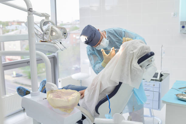 Best Emergency Dentist for Lost Fillings or Crowns in Mount Penn, PA